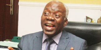Falana to FG: Extend presidential pardon to petty thieves