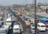 Apapa port city ‘ll open to traffic in October….LASG