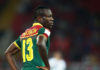 Cameroon star Bassogog hospitalised in China with COVID-19