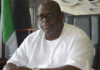 Kashamu Avoided Justice, Couldn’t Escape Death…says Obasanjo
