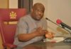PDP Crisis: Wike pulls out of all agreements