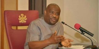 PDP Crisis: Wike pulls out of all agreements