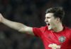 Manchester United: Maguire to stay as captain despite court case