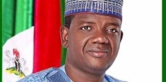 Insecurity: Zamfara Governor shuts all primary, Secondary schools, imposes curfew 6pm to 6am