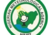 Nimet predicts cloudy, thundery weather activities Monday to Wednesday