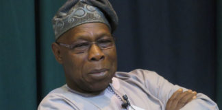 2023: OBJ denies forming political party, says ‘I’m done with partisan politics’