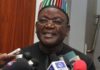 Gov Ortom to Buhari: Go after bandits and Fulani militiamen killing, as Kanu, Igboho