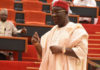 How to End Widespread Agitations -Ekweremadu