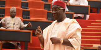 Organ donor’s claim: Ekweremadu, wife sue NIMC, NIS, UBA, others,