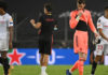 Champions League: Sevilla End Manchester United’s Europa League Dream
