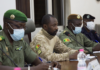 Transfer of powers: Mali junta postpones first meeting