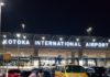 Ghana To Reopen International Airport Tuesday
