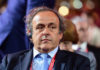 Payment Probe: Platini faces Swiss prosecutor