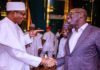 Edo poll: Buhari congratulates Obaseki, reiterates commitment to free, fair elections