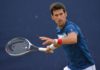 U.S. Open: Mixed reactions trail Djokovic’s disqualification