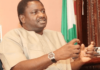 COVID-19 and the Professors -by Femi Adesina