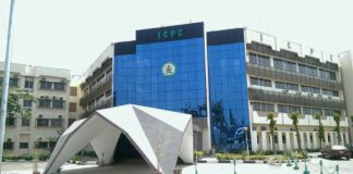 Alleged N900m fraud: ICPC to arraign ex-JAMB Registrar, Prof. Dibu Ojerinde July 6