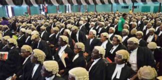 NBA, Senior Advocates decry actions of Imo Govt, police over closure of Owerri court