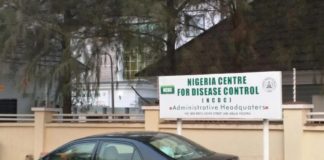 NCDC Confirms three Cases of Omicron Variant in Nigeria
