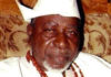 Veteran actor, Jimoh Aliu, is dead