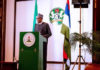 Full Address of President Muhammadu Buhari on the occasion of Nigeria’s 61st independence, 1st Oct, 2021