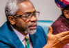 House’ll continue to prioritize healthcare – Gbajabiamila