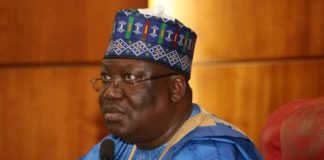 Senate President constitutes Conference Committee on PIB