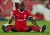 Sadio Mane to join Bayern Munich in £35m deal