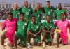 FIFA ranks Super Sand Eagles 19th