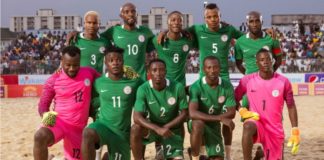 AFCON: Gbajabiamila congratulates Super Eagles for victory over Pharaohs of Egypt