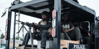 Kaura Namoda South Bye-Election in Zamfara: Police Impose Movement Restrictions