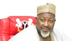 Governor Badaru, Speaker shun state APC Congress in Jigawa