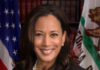 ‘I May Be The First Woman In This Office, I Won’t Be The Last,’ VP-Elect Kamala Harris