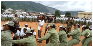NYSC hails Kwara govt over action on assaulted corps member