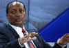 South African billionaire Motsepe to contest CAF presidency