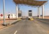 Iraq, Saudi reopen border crossing after 30 years