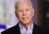 Biden launches transition website