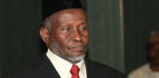 Tanko Mohammad’s resignation: CDD calls for review of CJN’s powers