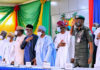S\West Governors, Traditional Rulers seek Special Protection for Region’s Assets