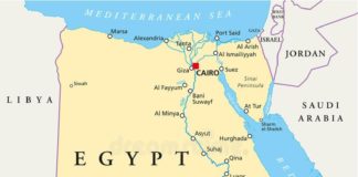 Egypt Unveils Reconstruction Plan for Gaza Strip, Countering US Proposal