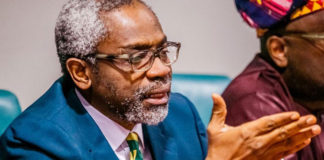 Nigeria, Turkey to strengthen parliamentary ties