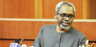 Gbajabiamila greets Omo-Agege at 58