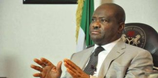 2023: Wike Raises Alarm Over Alleged Plot To Rig Elections