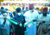 VP Osinbajo commissions state-of-the-art Nasarawa infectious diseases centre