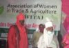 AWITA Boss, Agbo tasks women on govt policies, digital space