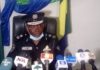 I’ll advance peace initiatives to the next level -Zamfara CP