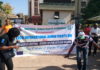 Photo News: International Human Rights Day, Awareness walk by stakeholders in Abuja