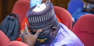 Alleged N2.1bn Fraud: Court to deliver Judgement in suit against Abdulrasheed Maina Nov. 8