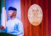 COVID-19: Nigeria among first countries to develop cheaper, fastest kits -Osinbajo