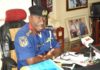 Yuletide: NSCDC Boss assures of hitch free celebration